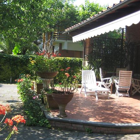 Villa Feltran Forte dei Marmi Quarto foto
