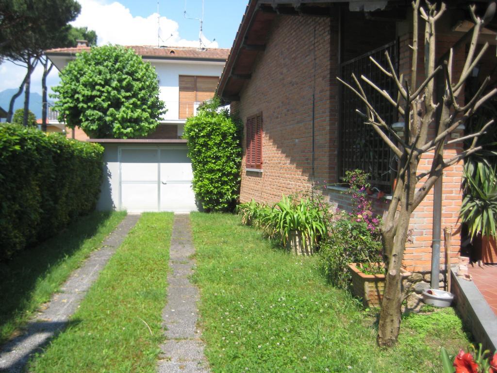 Villa Feltran Forte dei Marmi Quarto foto